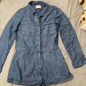Jumpsuits